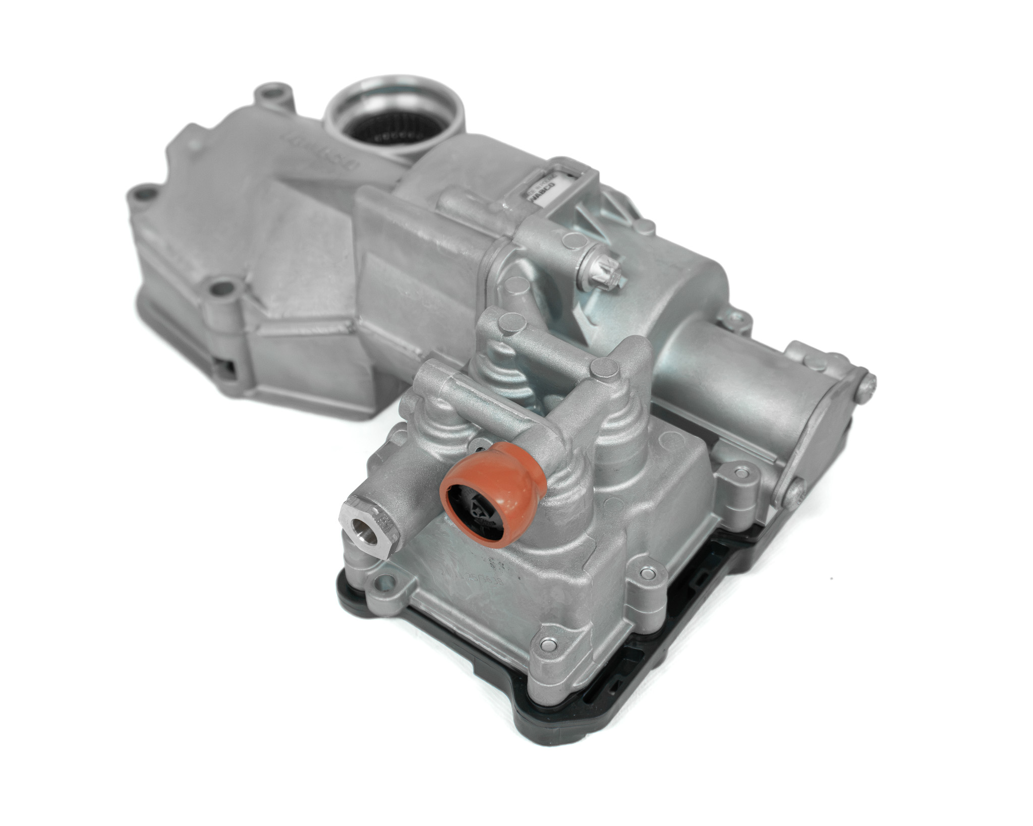 CILINDRO 3 POSICOES CAIXA CAMBIO WABCO