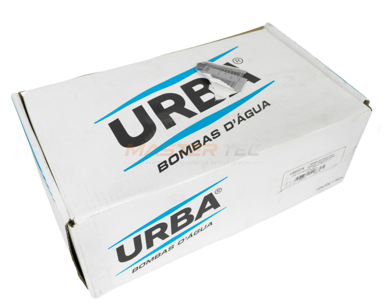 BOMBA D AGUA URBAN OM457/460 C/RETARDER, foto 5