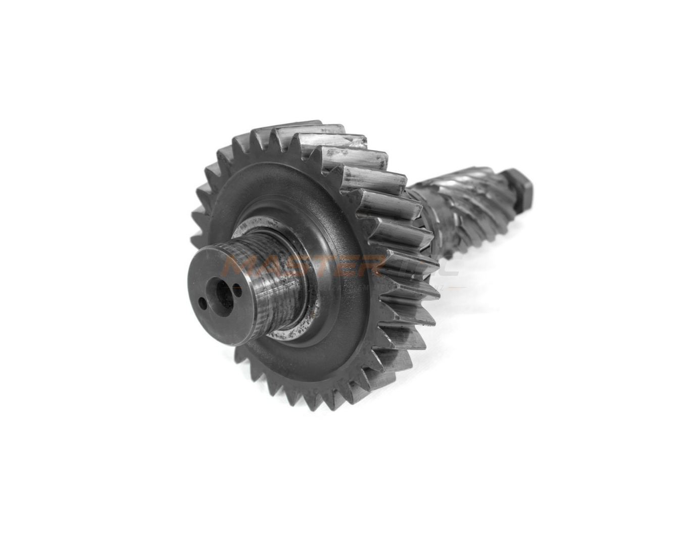 EIXO PINHÃO ROTOR RETARDER  MERCEDES I=2,133 30 DENTES VOITH  