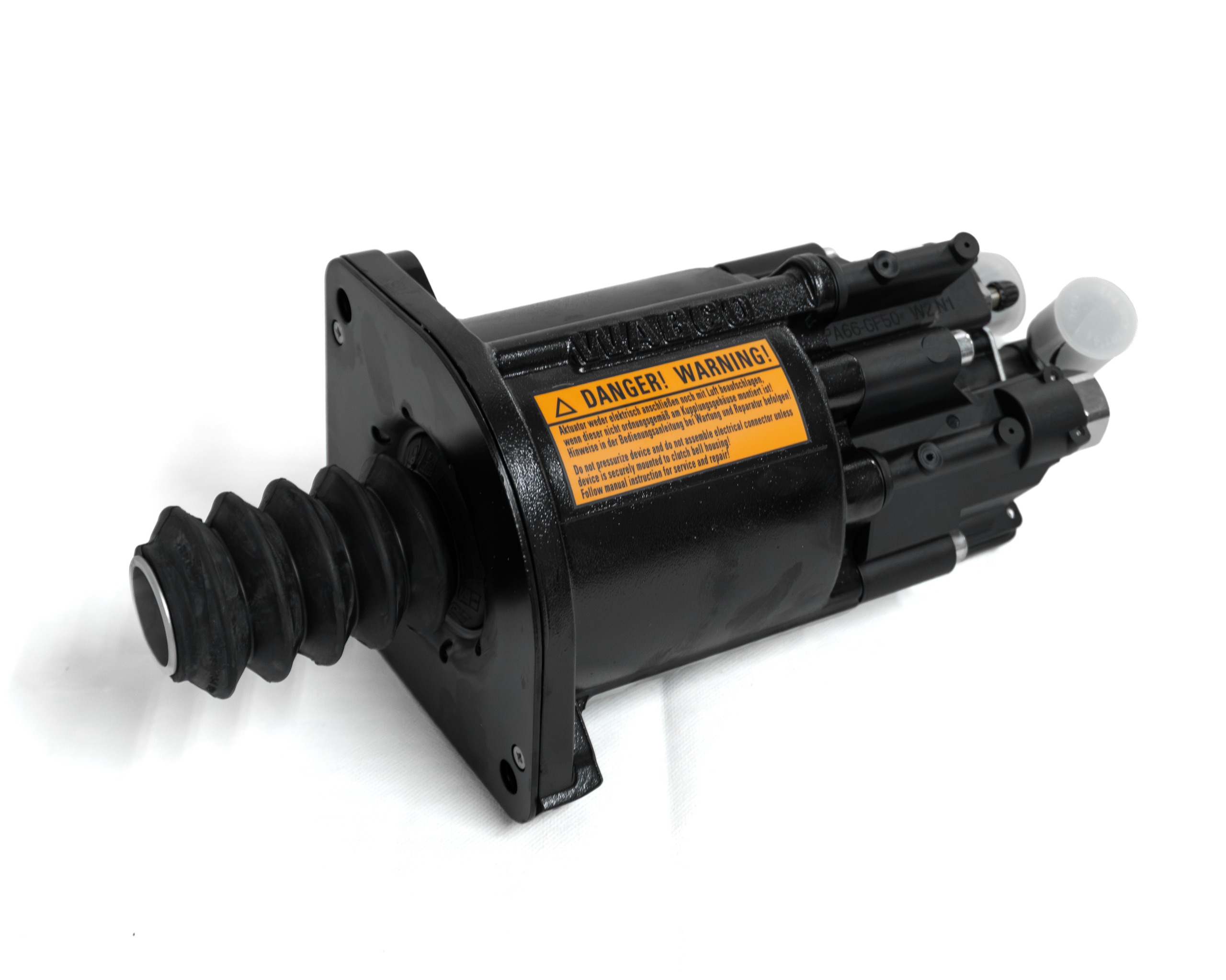 SERVO DE EMBREAGEM ELETRONICO WABCO