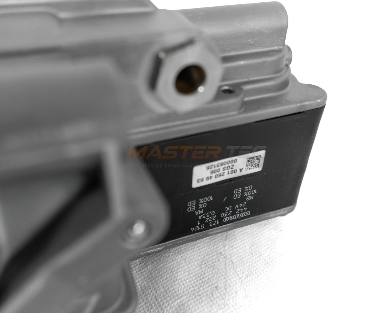 VÁLVULA  TRANSFERENCIA DO GP PREMIUM-WABCO, foto 7